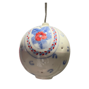 Ball Lamp