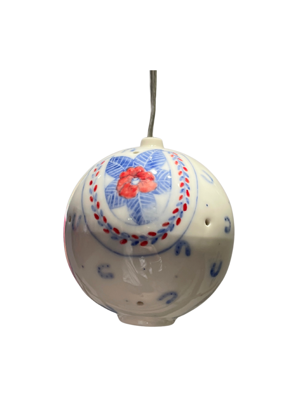 Ball Lamp