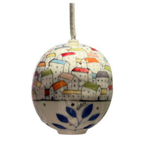 Ball Lamp