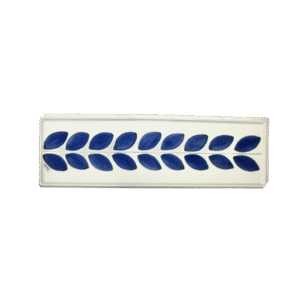Long tray