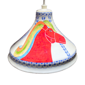 Hanging Lamp