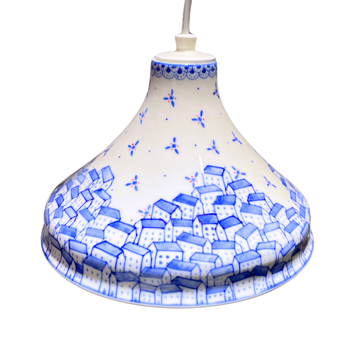 Hanging Lamp
