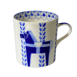 Horse Mug