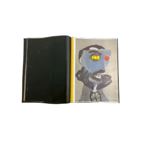 Art book