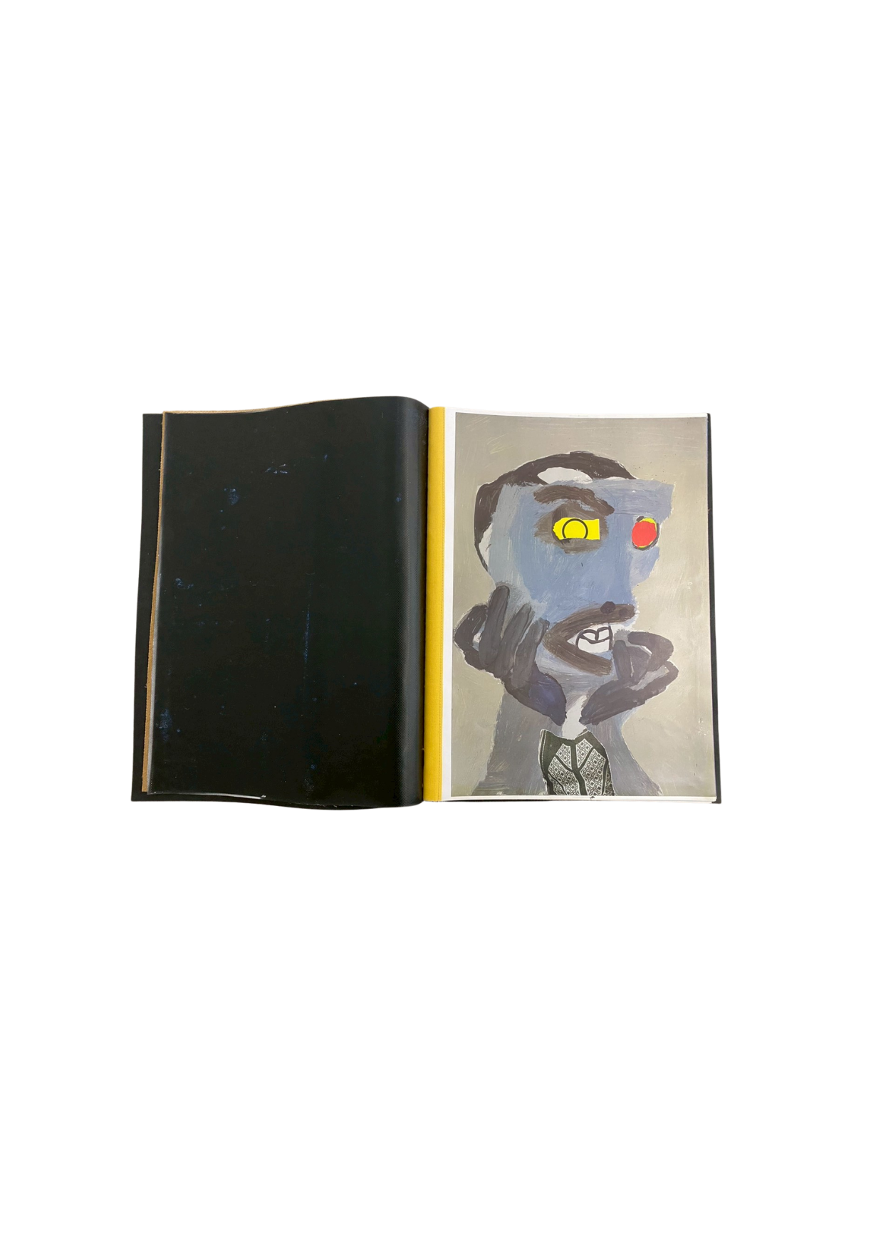 Art book