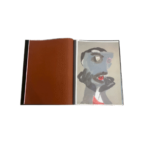 Art book