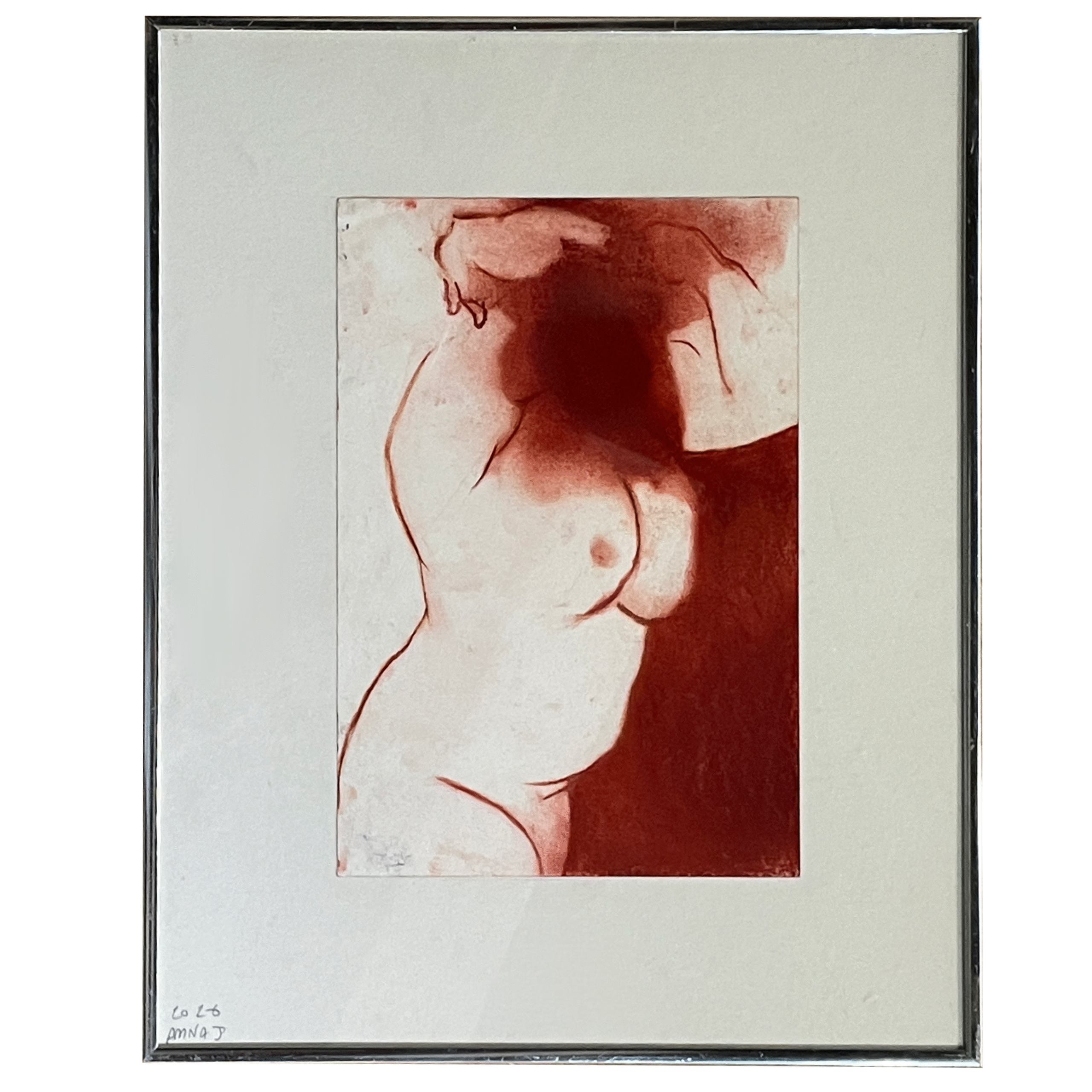 Drawing No. 2