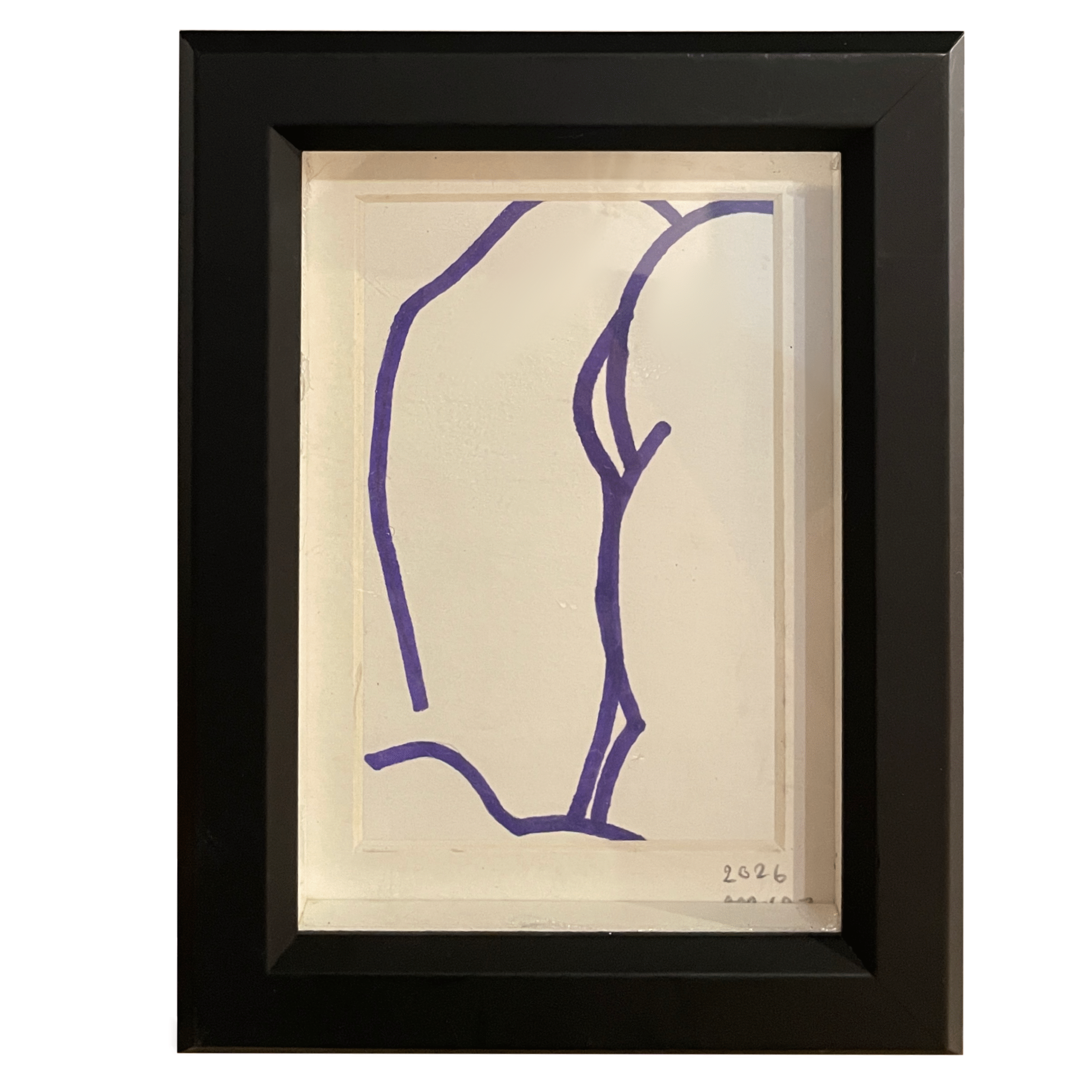 Drawing No. 1