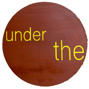 Under the Same Sun (Red)