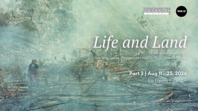 Life and Land