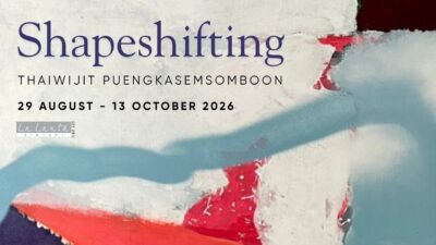 Shapeshifting
