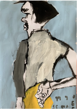 Victim of Desire #30