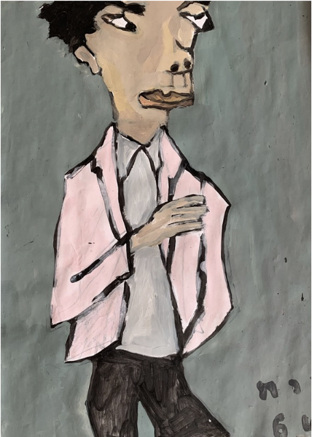 Victim of Desire #31