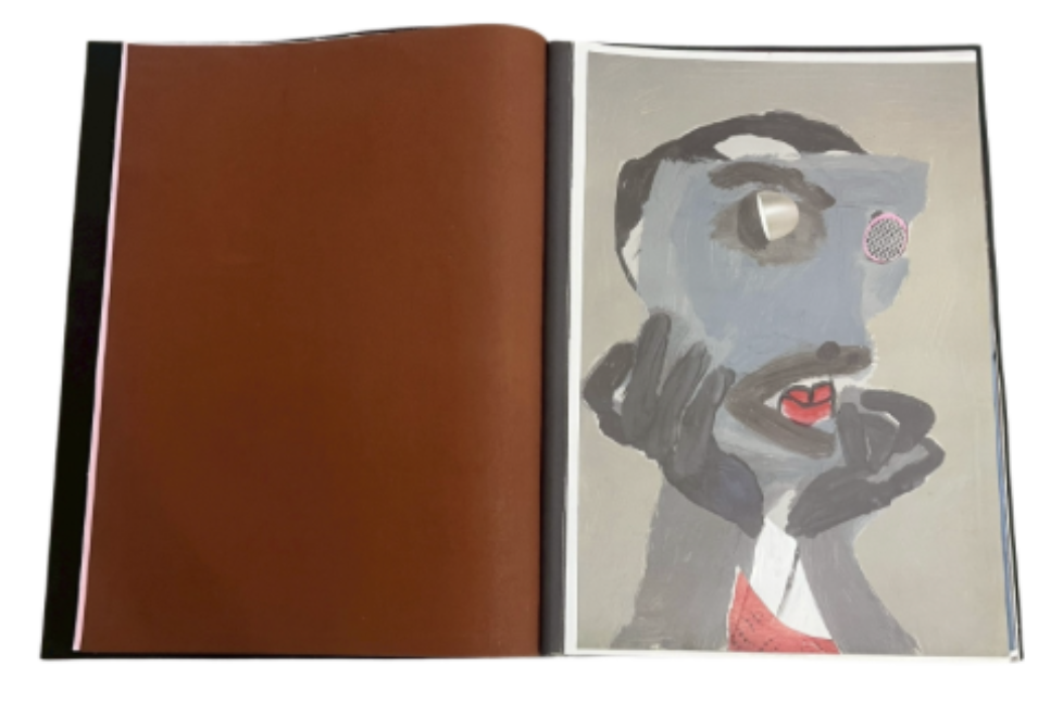 Art book