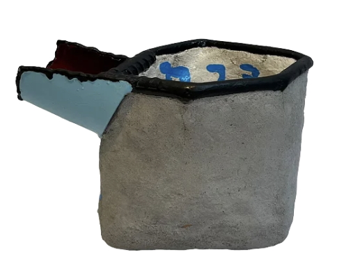Plant Pot #16