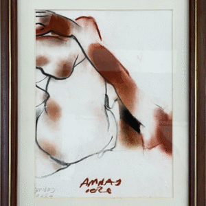 Drawing No. 21