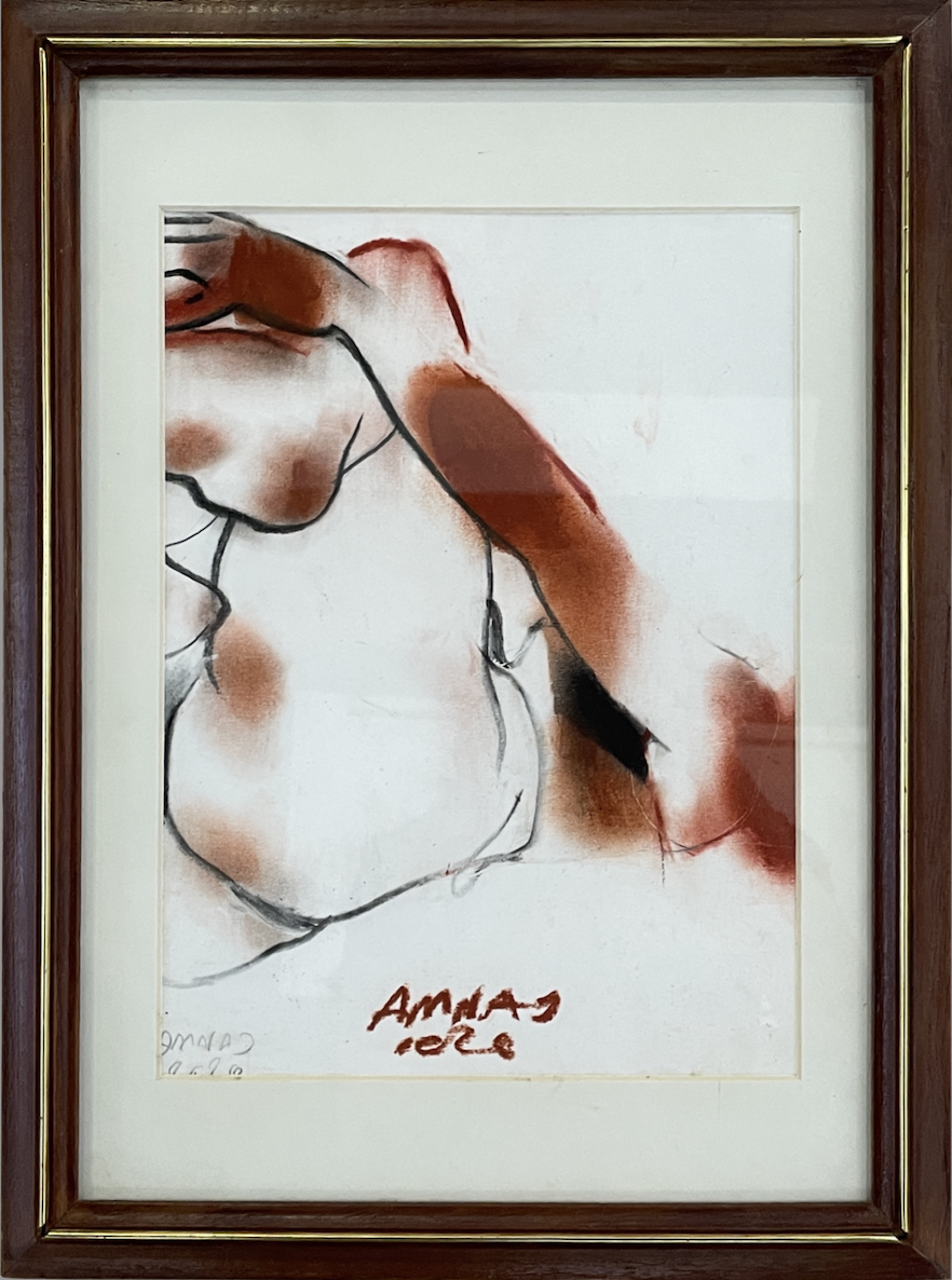 Drawing No. 21